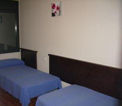фото отеля Vacances Pirinenca Apartments El Tarter