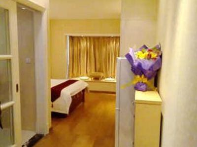 фото отеля Pinjing Hotel