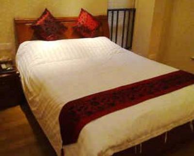 фото отеля Pinjing Hotel