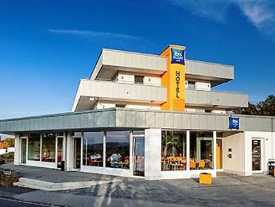 фото отеля Ibis Budget Bonn Sud Konigswinter Hotel