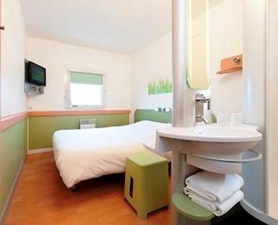 фото отеля Ibis Budget Bonn Sud Konigswinter Hotel