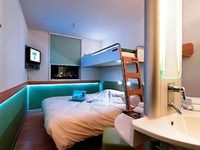 Ibis Budget Bonn Sud Konigswinter Hotel