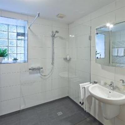 фото отеля Pilgrim Haus