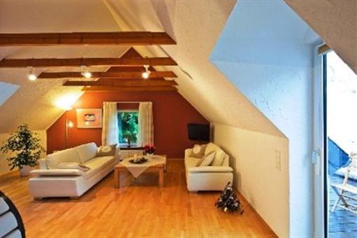 фото отеля Pilgrim Haus