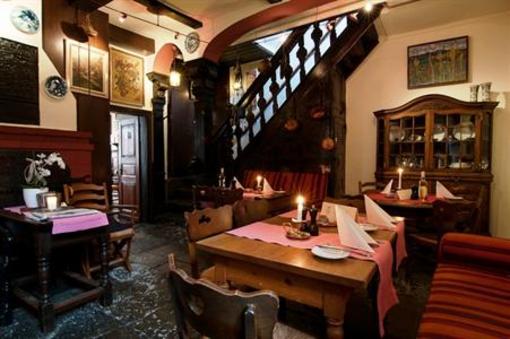 фото отеля Pilgrim Haus
