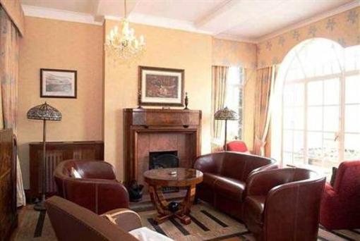 фото отеля Haweswater Hotel Bampton Penrith