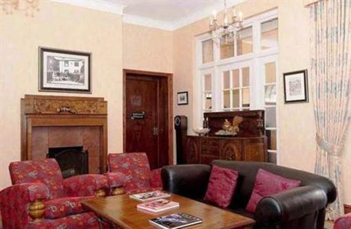 фото отеля Haweswater Hotel Bampton Penrith