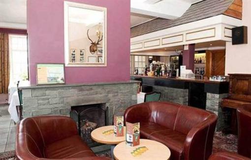 фото отеля Haweswater Hotel Bampton Penrith