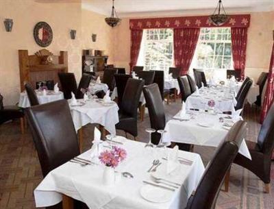 фото отеля Haweswater Hotel Bampton Penrith