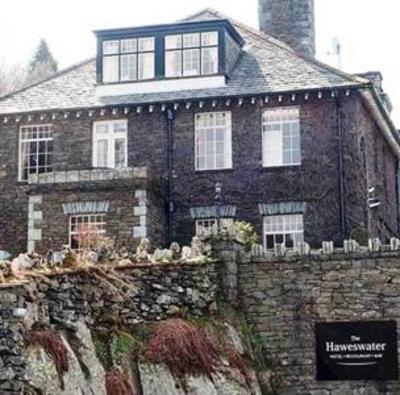 фото отеля Haweswater Hotel Bampton Penrith