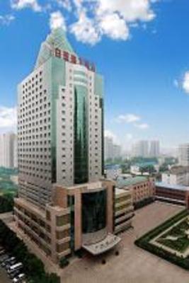 фото отеля White Rose Hotel