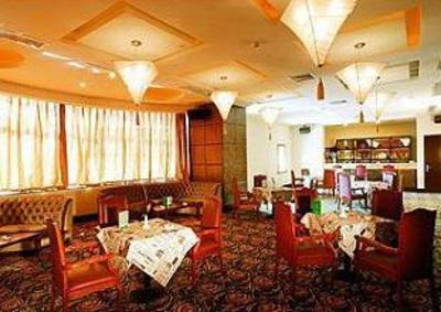 фото отеля White Rose Hotel