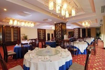 фото отеля White Rose Hotel