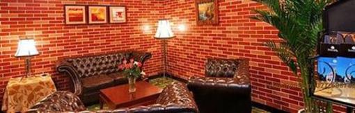 фото отеля White Rose Hotel