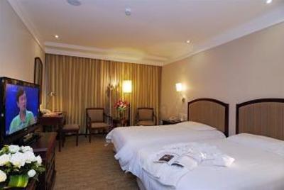 фото отеля White Rose Hotel