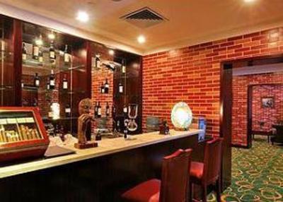 фото отеля White Rose Hotel
