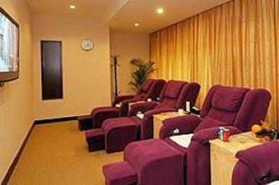 фото отеля White Rose Hotel