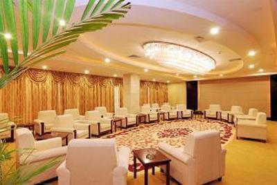 фото отеля White Rose Hotel