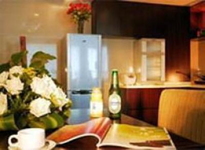 фото отеля White Rose Hotel