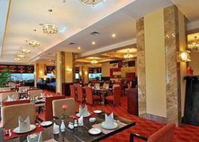 фото отеля White Rose Hotel