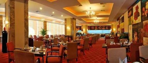 фото отеля White Rose Hotel