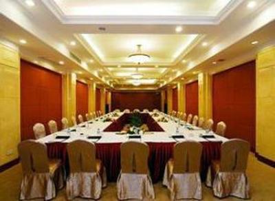 фото отеля White Rose Hotel