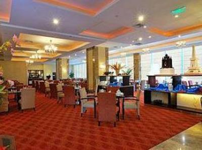 фото отеля White Rose Hotel