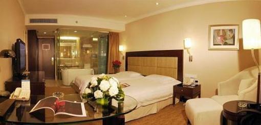 фото отеля White Rose Hotel