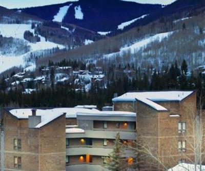 фото отеля Vail 21 Condominiums