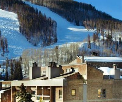 фото отеля Vail 21 Condominiums
