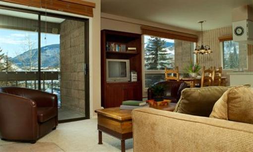 фото отеля Vail 21 Condominiums