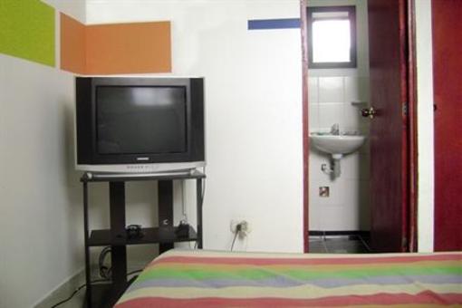 фото отеля Colours Hotel & Hostel