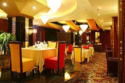 фото отеля Artwell International Hotel