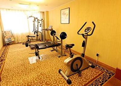 фото отеля Artwell International Hotel