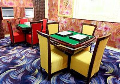 фото отеля Artwell International Hotel