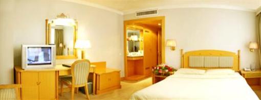 фото отеля Artwell International Hotel