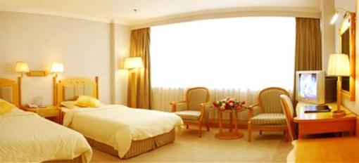 фото отеля Artwell International Hotel