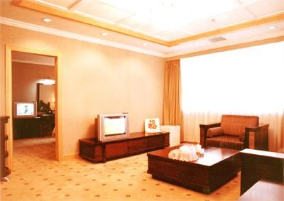 фото отеля Artwell International Hotel