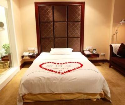 фото отеля Artwell International Hotel