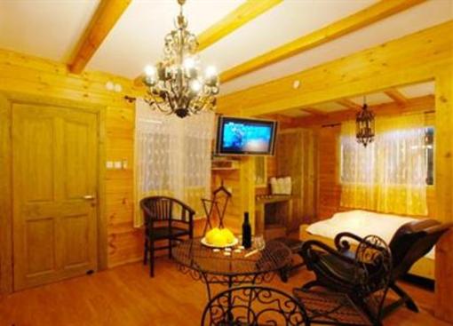 фото отеля Briza Bakfar Village Resort & Spa