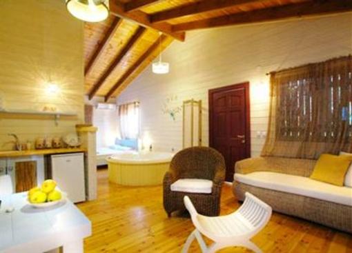 фото отеля Briza Bakfar Village Resort & Spa