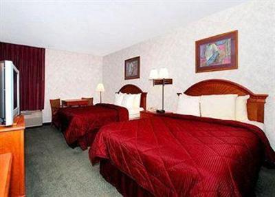 фото отеля Comfort Inn & Suites Greenville