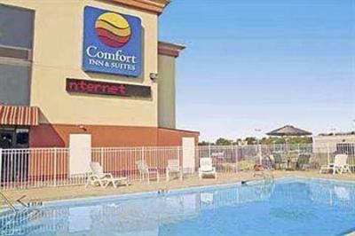 фото отеля Comfort Inn & Suites Greenville