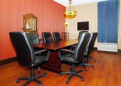 фото отеля Comfort Inn & Suites Greenville
