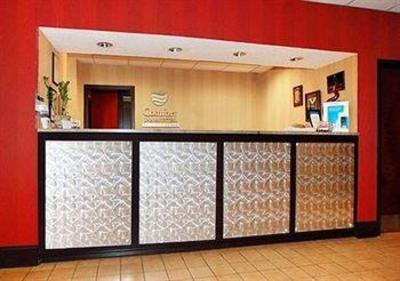 фото отеля Comfort Inn & Suites Greenville