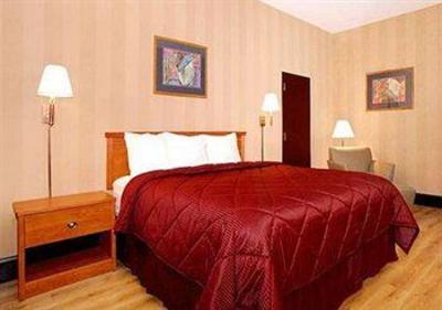 фото отеля Comfort Inn & Suites Greenville