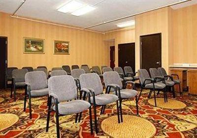 фото отеля Comfort Inn & Suites Greenville