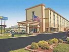 фото отеля Comfort Inn & Suites Greenville