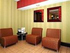 фото отеля Comfort Inn & Suites Greenville