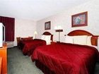 фото отеля Comfort Inn & Suites Greenville